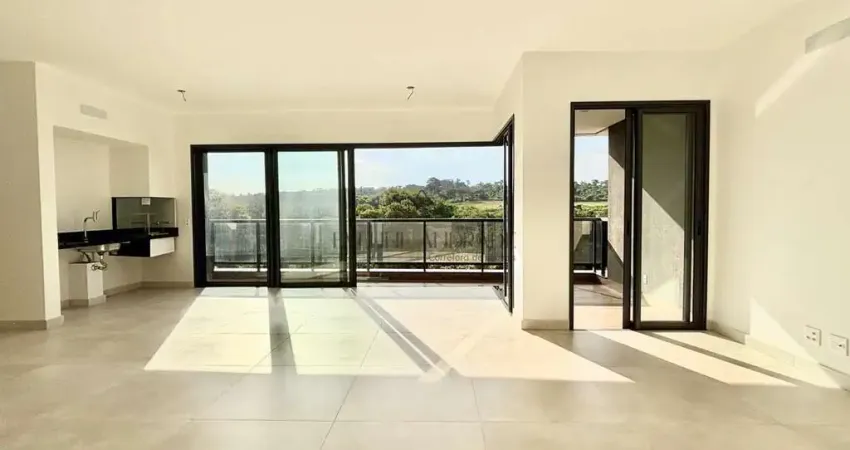 Apartamento com 3 quartos à venda na Alameda Senador Carlos Jereissati, 60, Vila do Golf, Ribeirão Preto