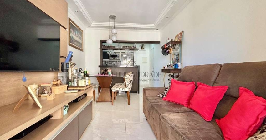 Apartamento com 3 quartos à venda na Rua Niterói, 551, Parque Residencial Lagoinha, Ribeirão Preto