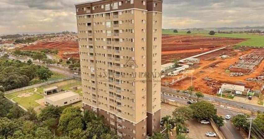 Apartamento em Parque Anhanguera - Ribeirão Preto, SP