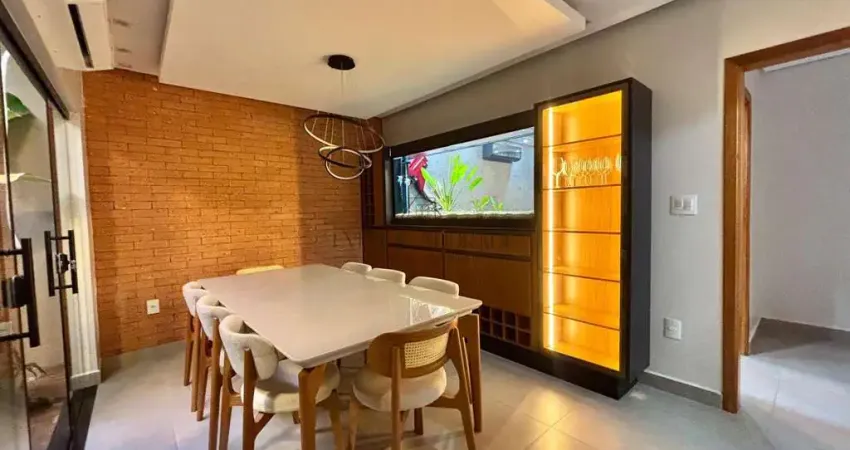 Casa em Independência  -  Ribeirão Preto