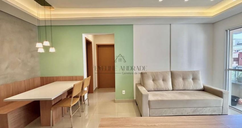 Apartamento em Nova Aliança - Ribeirão Preto, SP por 520000