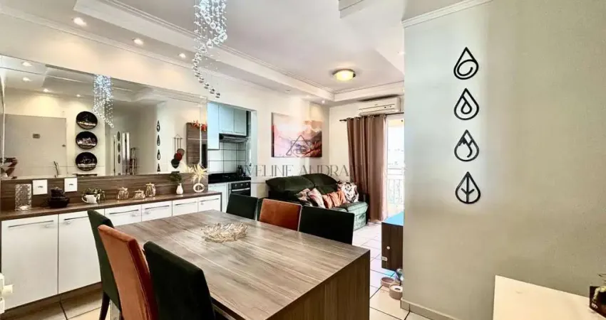 Apartamento em Lagoinha - Ribeirão Preto, SP por 259900