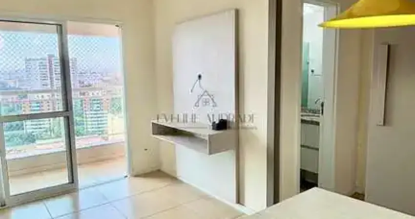 Apartamento em Jardim Botânico - Ribeirão Preto, SP
