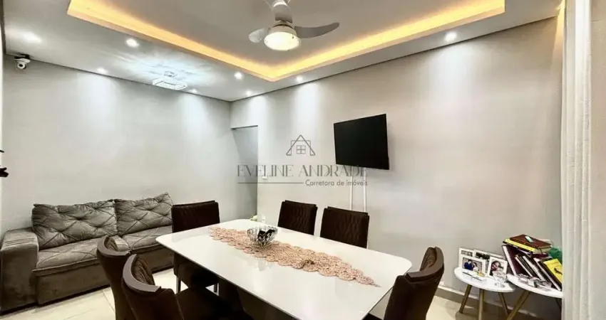 Casa à venda no parque dos flamboyans, ribeirão preto: 3 dormitórios, 1 suíte, 128m² por r$299.000. confira!