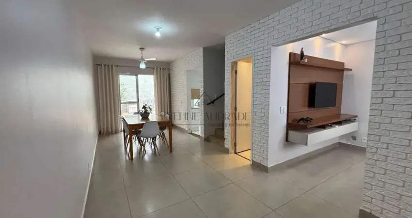Casa de Condomínio em Vila do Golfe - Ribeirão Preto, SP