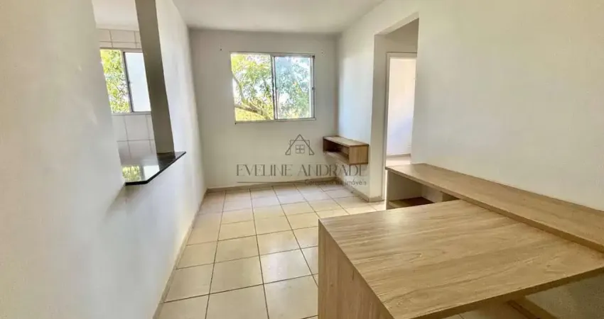 Apartamento em Residencial Jequitibá - Ribeirão Preto, SP por 144900