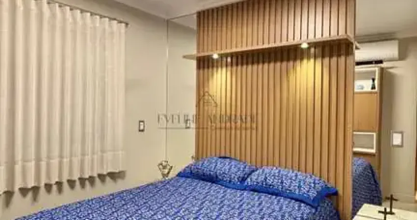 Apartamento à venda Edifício Cadiz, Ribeirão Preto: 98m², 3 dormitórios, suíte, 2 banheiros. Confira!