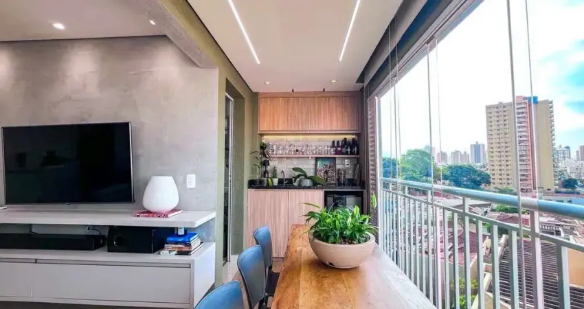 Apartamento à venda no bairro jardim américa - ribeirão preto/sp