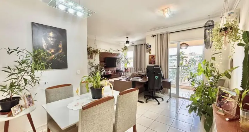 Indo apartamento no condomínio vida plena bairro lagoinha em ribeirão preto - 67m² | r$338.900