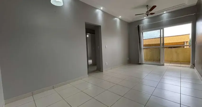 Apartamento com 2 quartos à venda na Rua João Ferracini, 79, Jardim Castelo Branco, Ribeirão Preto