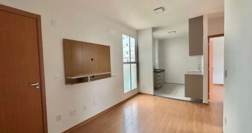 Apartamento à venda no bairro recreio das acácias - ribeirão preto/sp