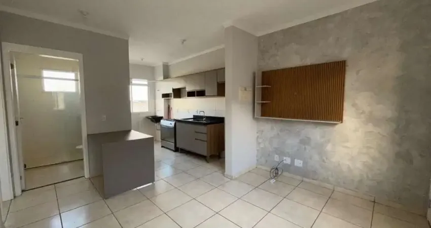 Apartamento com 2 quartos à venda no Quintino Facci II, Ribeirão Preto 