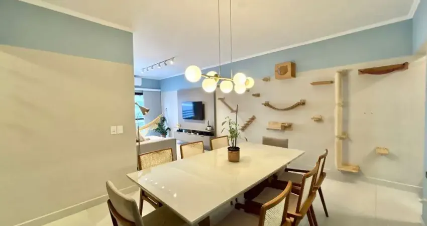 Apartamento à venda no bairro jardim palma travassos - ribeirão preto/sp