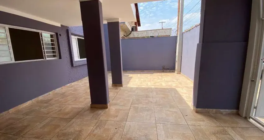 Casa com 2 quartos à venda na Rua Conde Francisco Matarazzo, Campos Elíseos, Ribeirão Preto