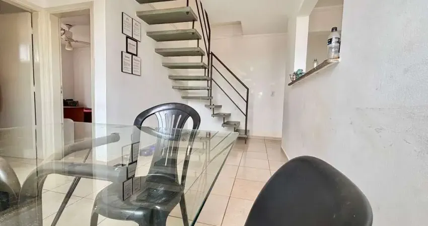 Apartamento à venda no bairro Jardim Paulistano - Ribeirão Preto/SP