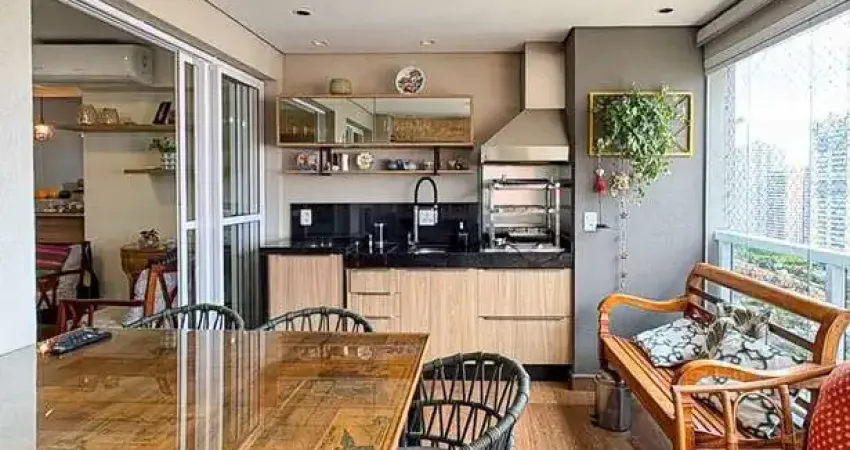 Apartamento com 3 quartos à venda na Rua Cezário Gonçalves, Jardim Botânico, Ribeirão Preto