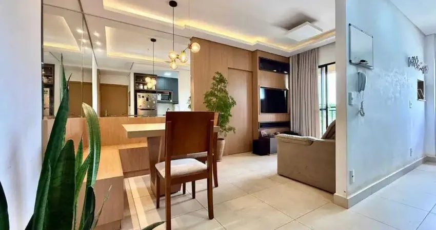 Apartamento à venda no bairro Jardim São Luiz - Ribeirão Preto/SP