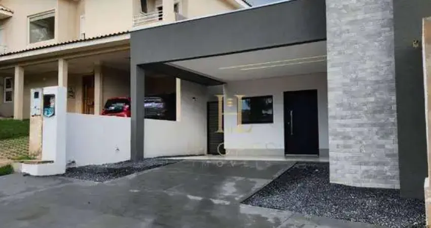 Casa em condomínio fechado com 3 quartos à venda na Rua Capistrano de Abreu, Santa Cruz, Cuiabá