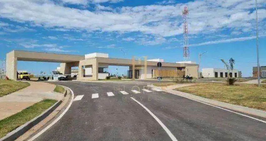 Terreno à Venda no Brisas Condomínio Horizontal – Oportunidade Única!