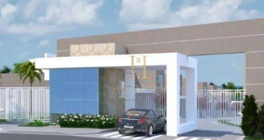 Casa com 3 quartos à venda na Avenida Santa Cruz, Santa Cruz II, Cuiabá