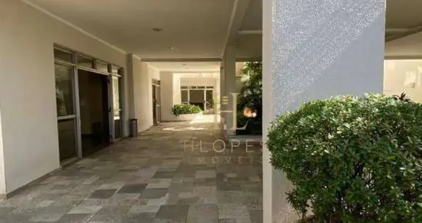 Apartamento com 4 quartos à venda na Avenida Presidente Joaquim Augusto da Costa Marques, Santa Helena, Cuiabá