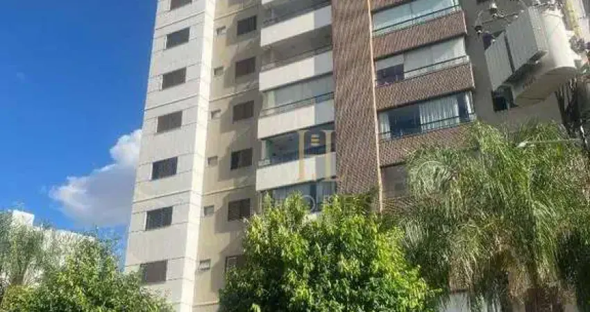 Apartamento à venda | Goiabeiras Tower – Duque de Caxias | 03 Quartos (02 Suítes