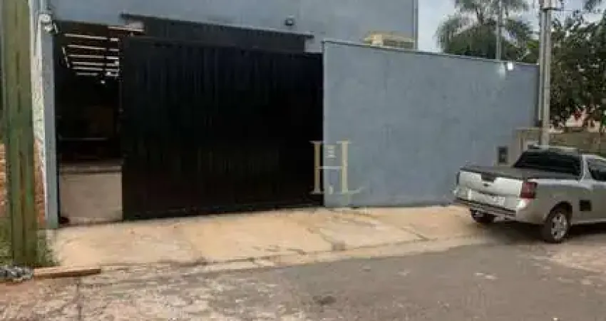 Barracão / Galpão / Depósito para alugar na Avenida Fernando Correa da Costa, Morada dos Nobres, Cuiabá