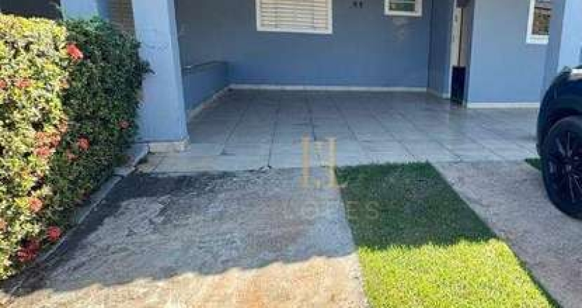 Casa Térrea em condominio Fechado  120 m² por R$ 600.000 - Santa Rosa - Cuiabá/MT