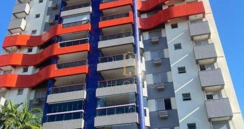 Apartamento a venda condomínio  Burlemax com 04 quartos sendo 02 suite