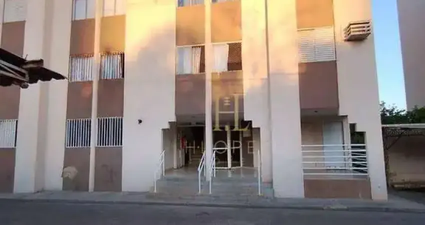 Apartamento com 2 quartos à venda na Rua Senador Teotônio Vilela, Canjica, Cuiabá
