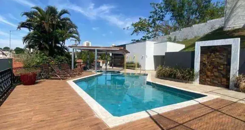 Vendo casa térrea em condomínio fechado contendo 03 quartos sendo 01 suite
