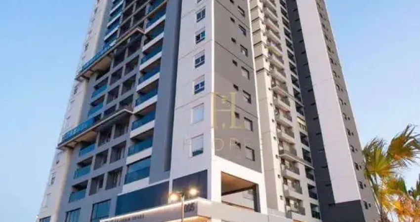 Apartamento com 2 quartos para alugar na Avenida Senador Metello, Jardim Independência, Cuiabá