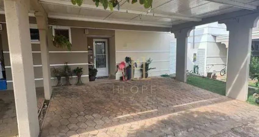 Casa em condomínio fechado com 3 quartos à venda na Avenida Mário Palma, Ribeirão do Lipa, Cuiabá