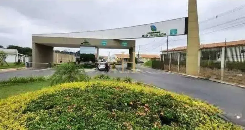 Casa em condomínio fechado com 2 quartos à venda na Avenida das Palmeiras, Jardim Imperial, Cuiabá