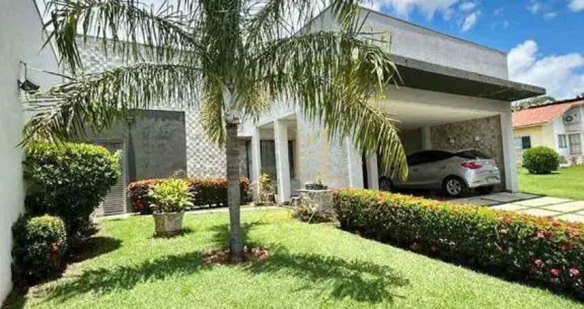 Casa à Venda ou Locação – Residencial Bosque dos Ipês | Cuiabá – MT