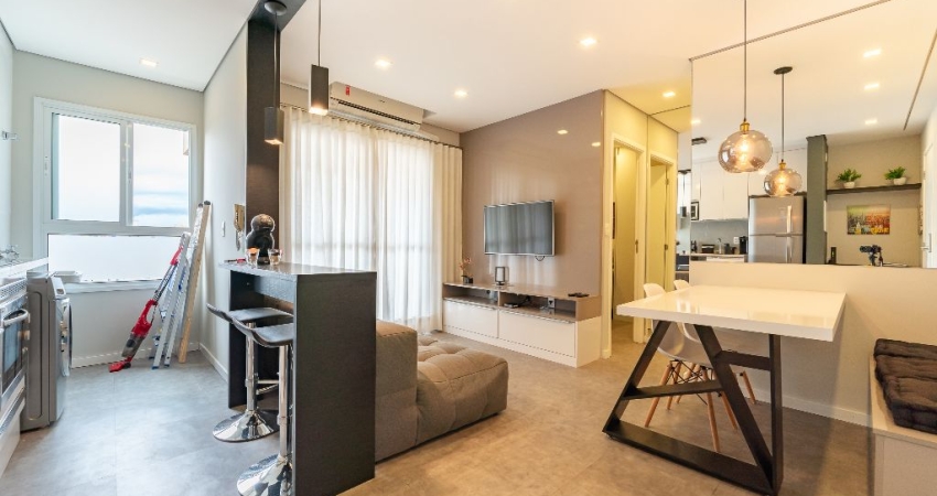 Apartamento com 1 quarto à venda na Rua José Paulino, 159, Vila Lídia, Campinas
