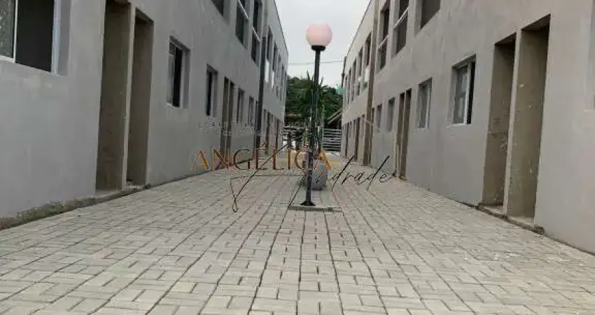 Sobrado em condominio fechado no Agenor de Campos, Mongaguá/SP