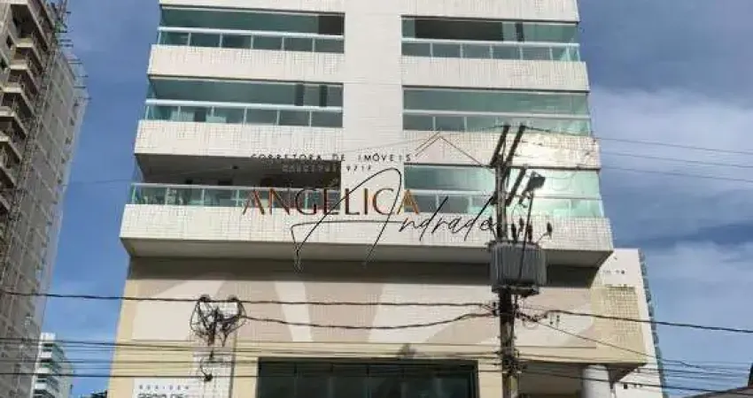 Lindo apartamento a 150m do mar, no Centrão de Mongaguá/SP