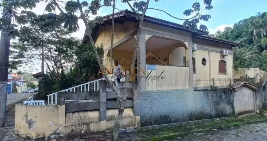 Casa ampla com 5 quartos a poucos passos do mar, na praia dos sonhos – itanhaém/sp