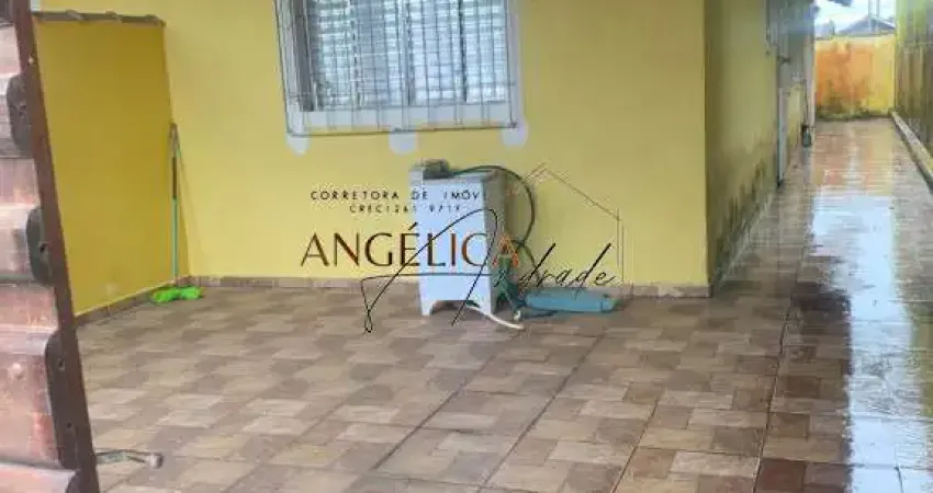 Casa com 2 quartos à venda na Rua José Jacinto de Oliveira, 107, Conjunto Residencial Mazzeo, Mongaguá