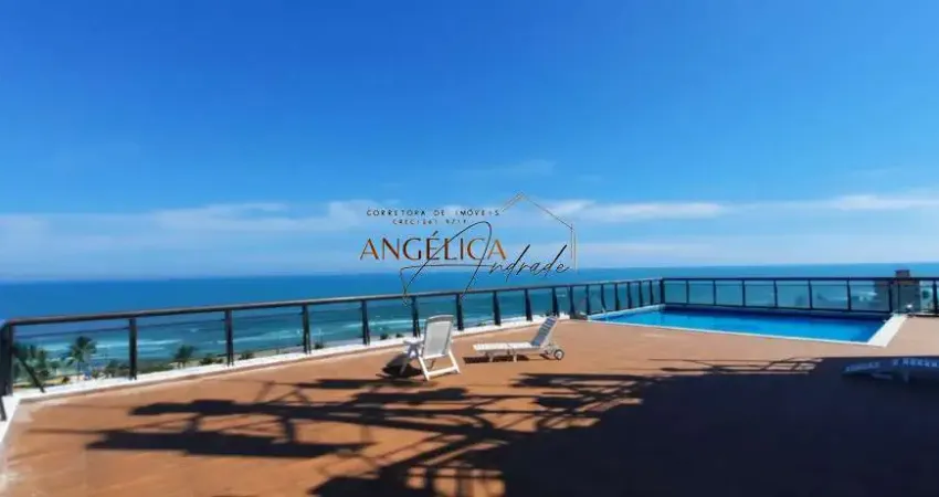 Apartamento pertinho do mar no balneário itaóca- mongaguá/sp