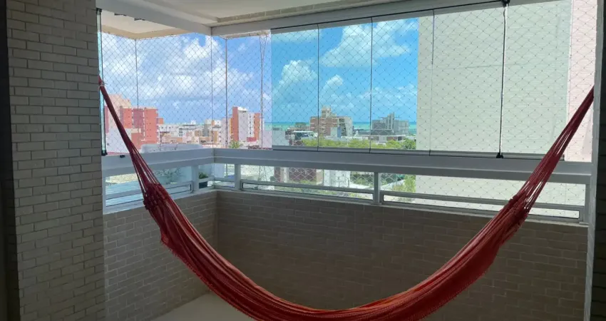 Apartamento com 3 quartos à venda no Jardim Oceania, João Pessoa 