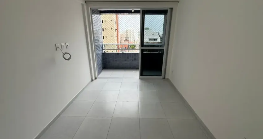 Apartamento à venda – conforto e praticidade em condomínio completo
