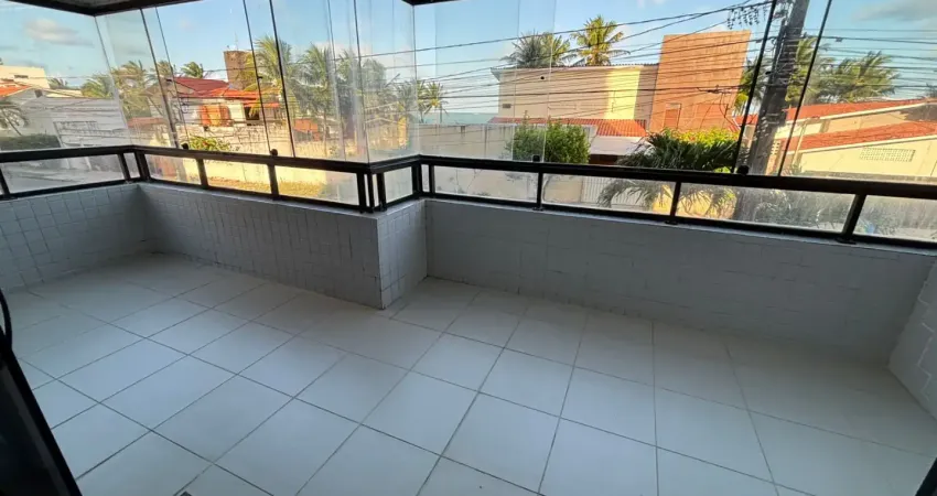 Apartamento com 3 quartos à venda no Poço, Cabedelo 