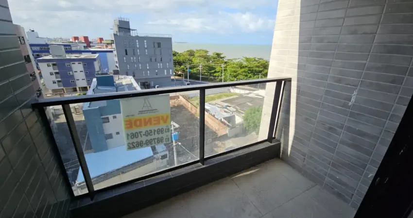 Apartamento com 1 quarto à venda no Jardim Oceania, João Pessoa