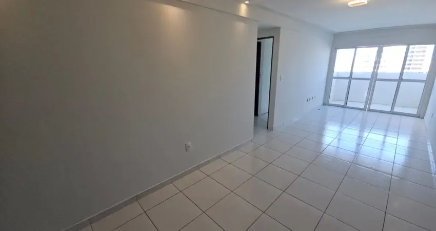 Apartamento com 3 quartos à venda no Manaíra, João Pessoa 