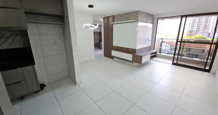 Apartamento no jardim oceania – super bem planejado e pronto pra morar!