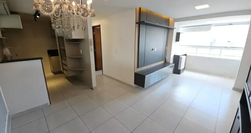 Apartamento com 3 quartos à venda no Manaíra, João Pessoa