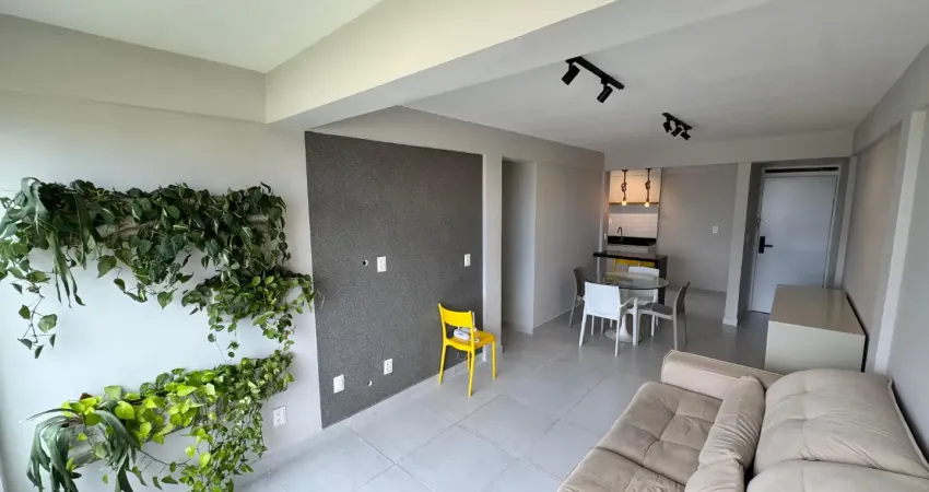 Viva o melhor de camboinha em um apartamento reformado, moderno e pronto para morar!