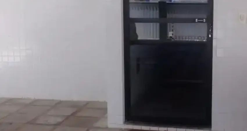 Apartamento com 3 quartos à venda no Bessa, João Pessoa